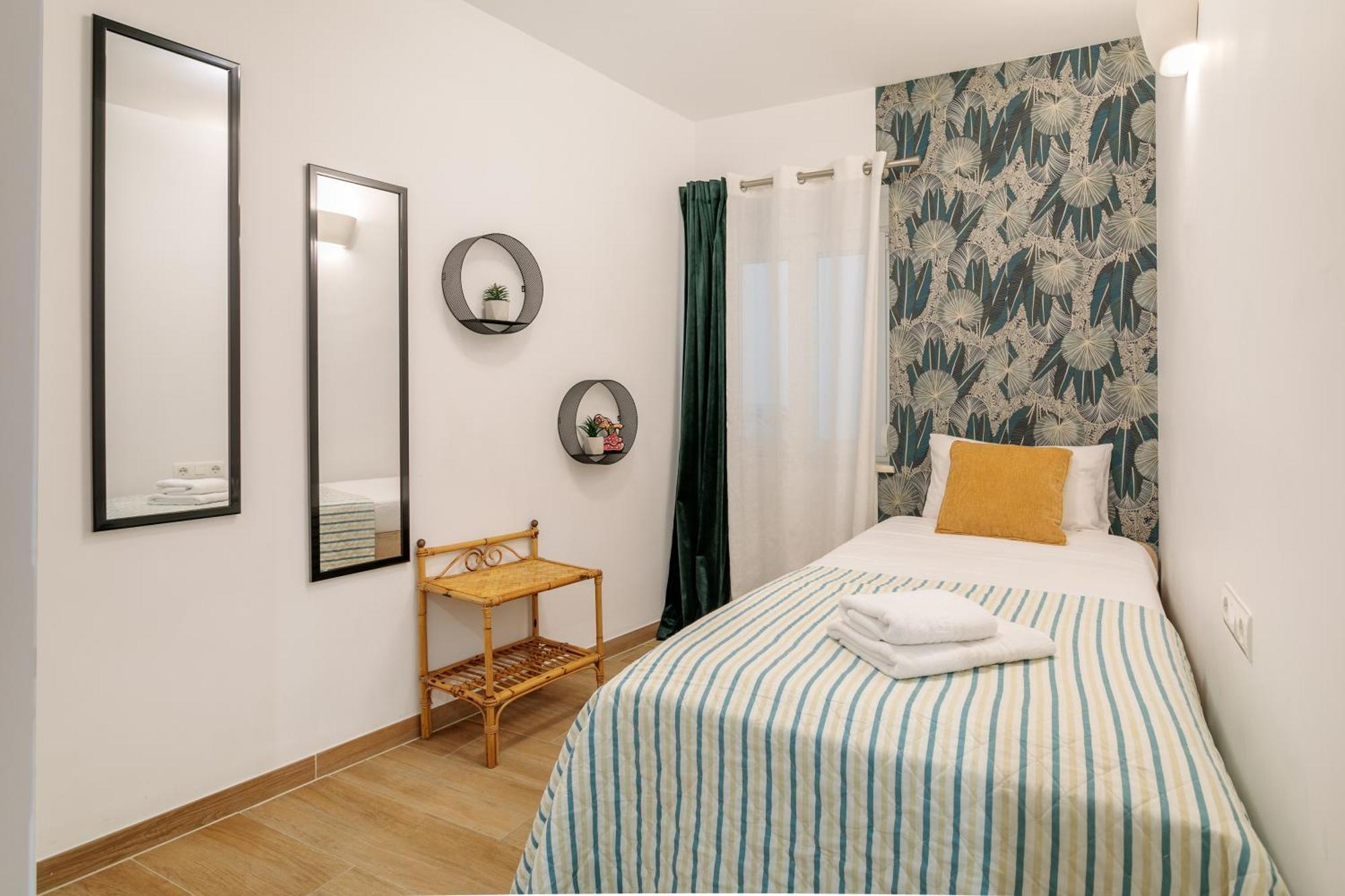 Apartament Poeta Quintana Alacant