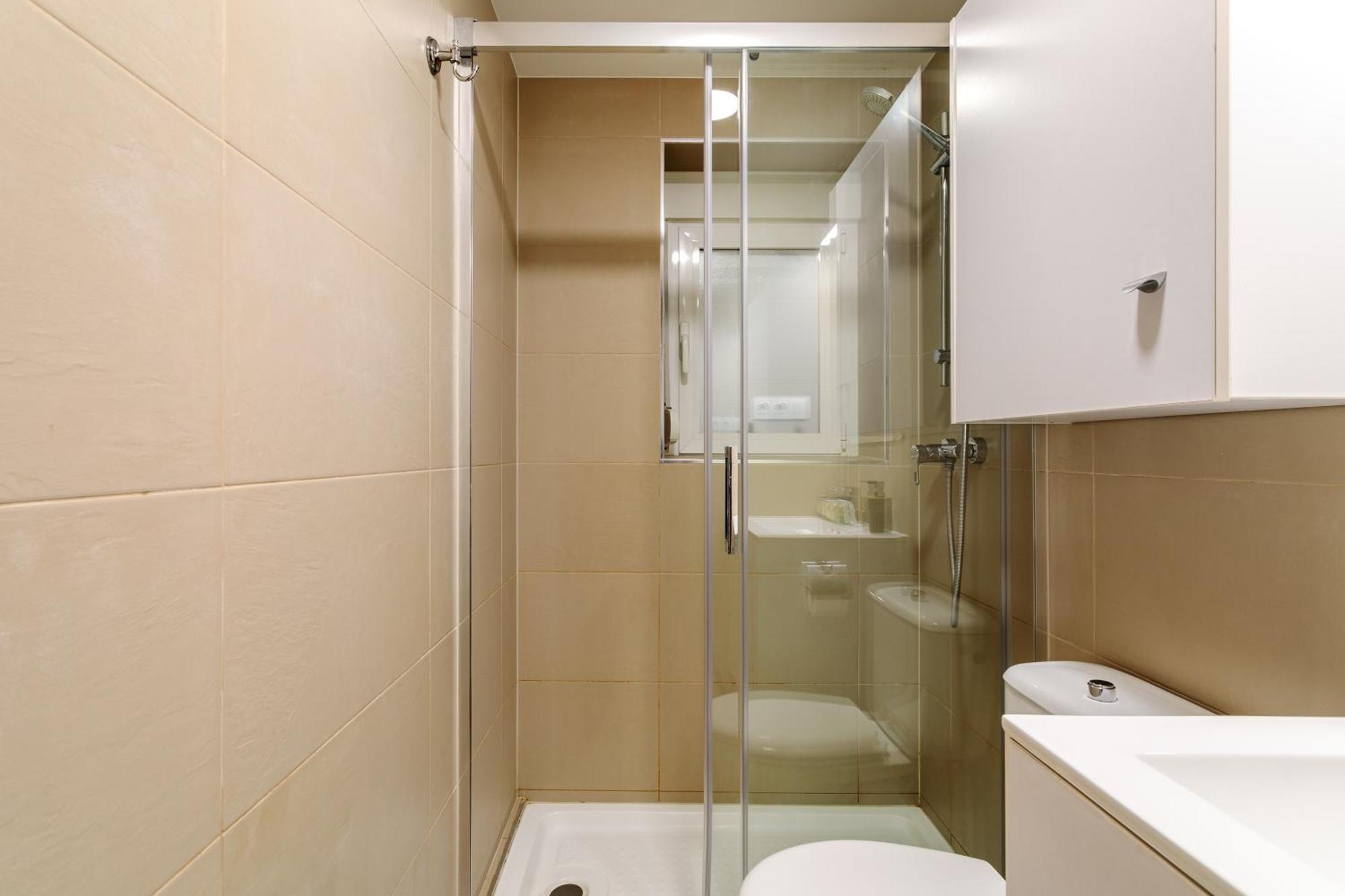 Poeta Quintana Apartament *