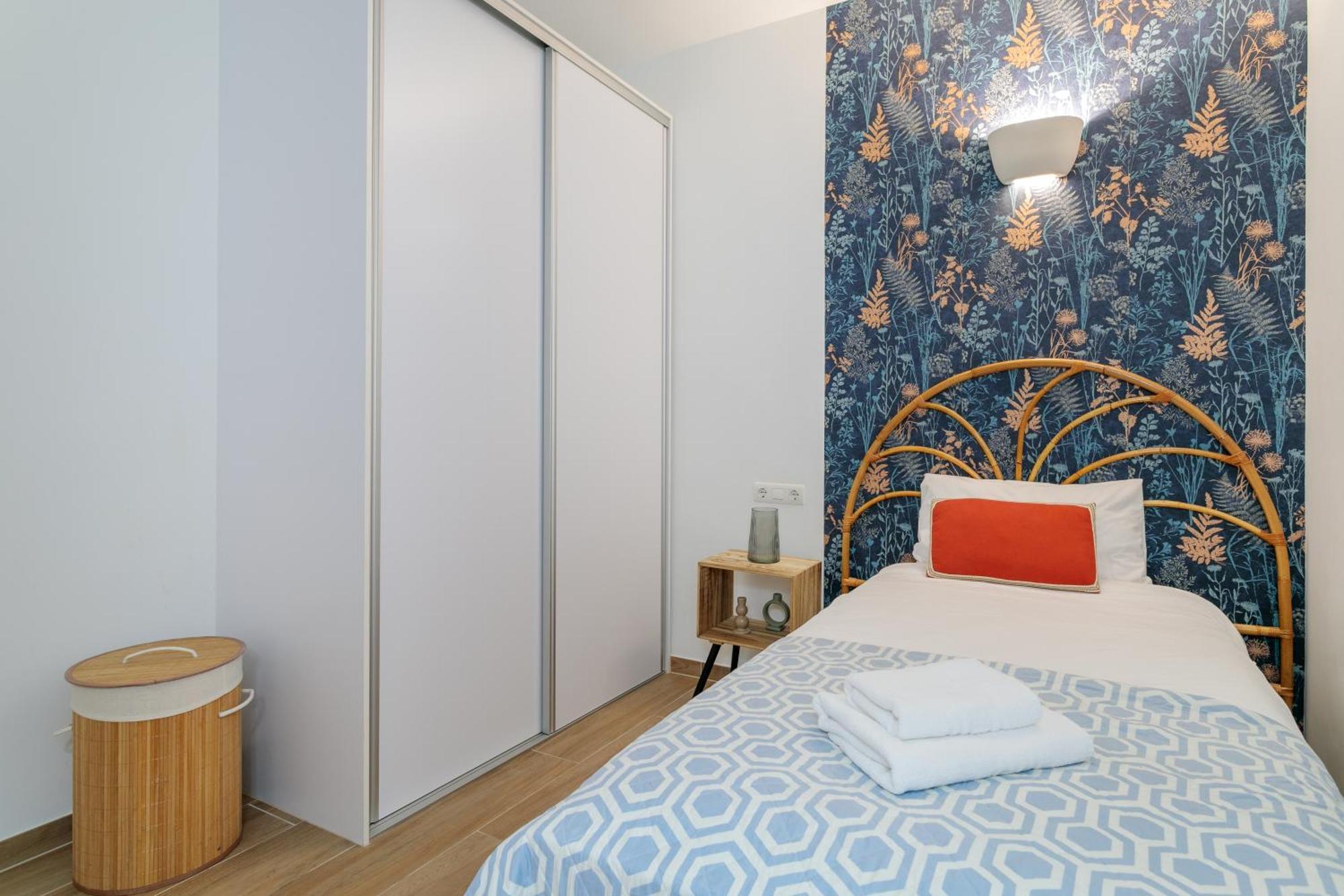 Apartamento Poeta Quintana