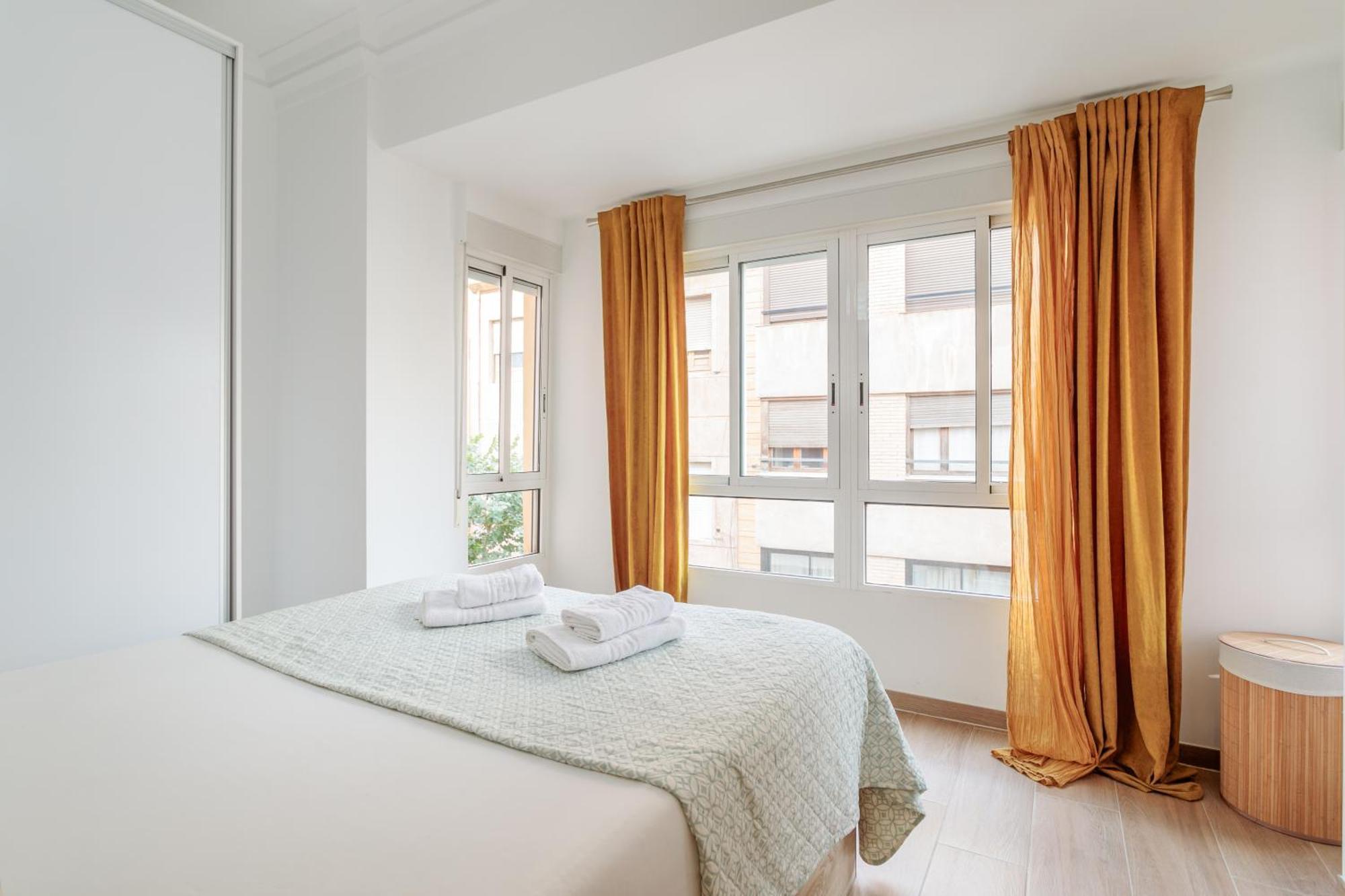 Apartament Poeta Quintana Alacant