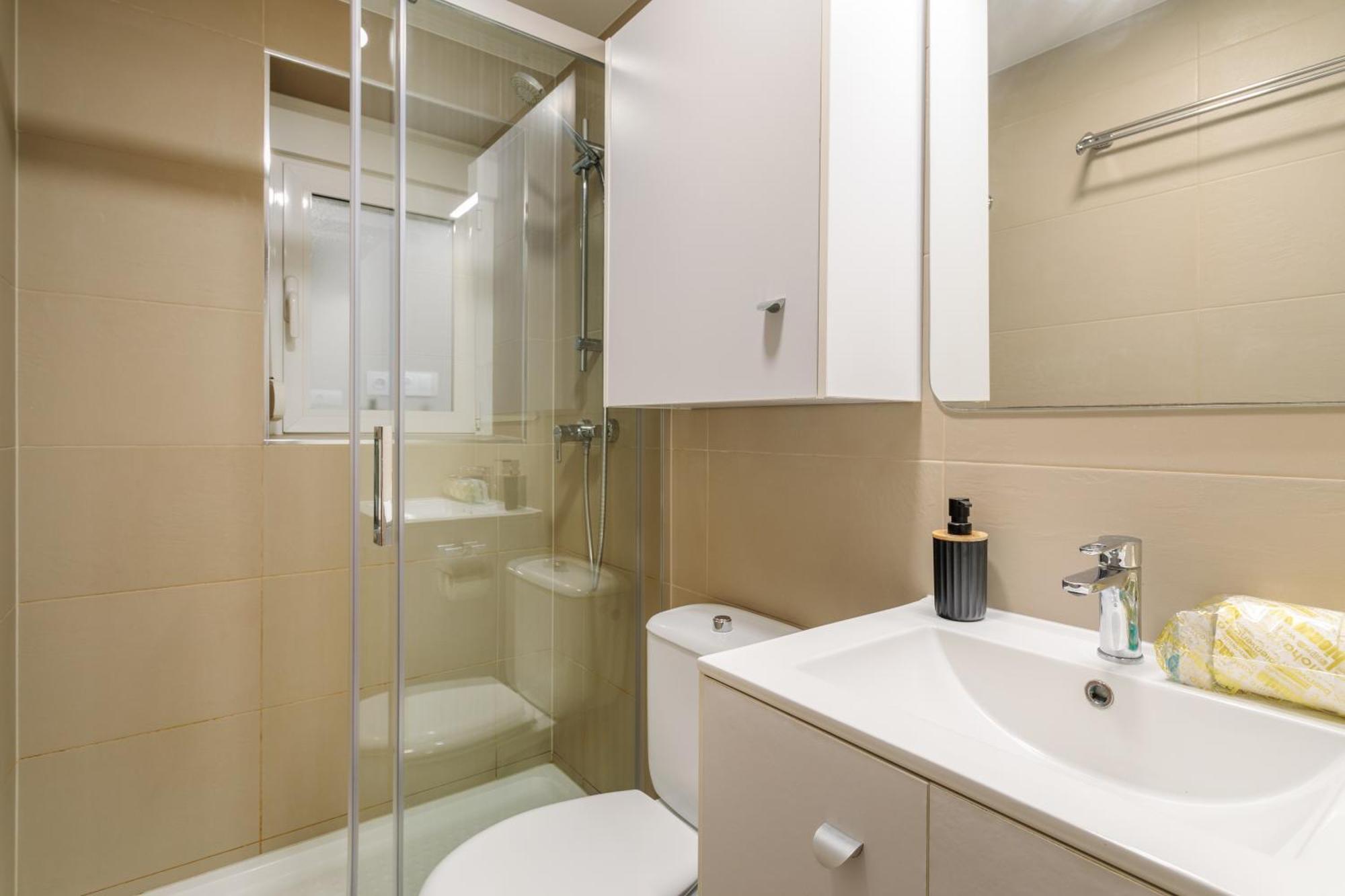 Poeta Quintana Apartament